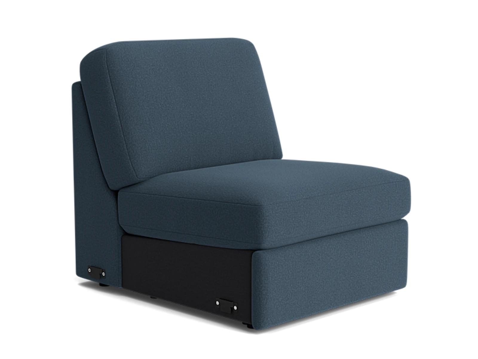 Arlo Armless Chair